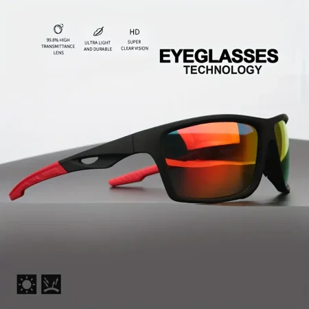 عینک ورزشی AWGSEE