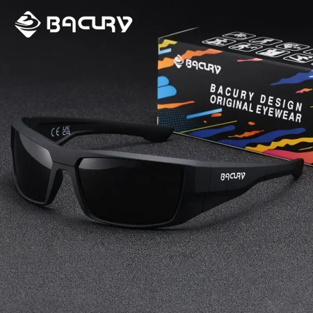 عینک ورزشی BACURY