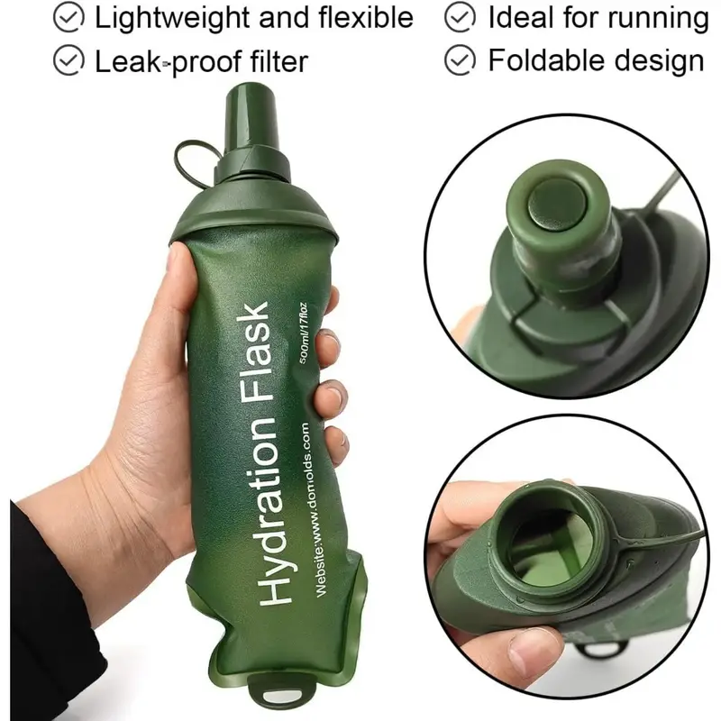 سافت فلاسک AXEN - Image 11