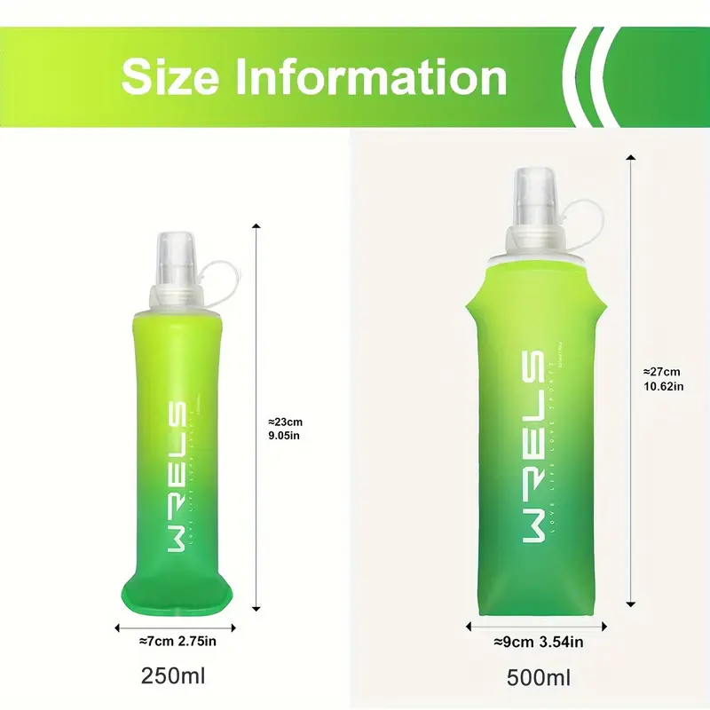 سافت فلاسک WRELS - Image 7