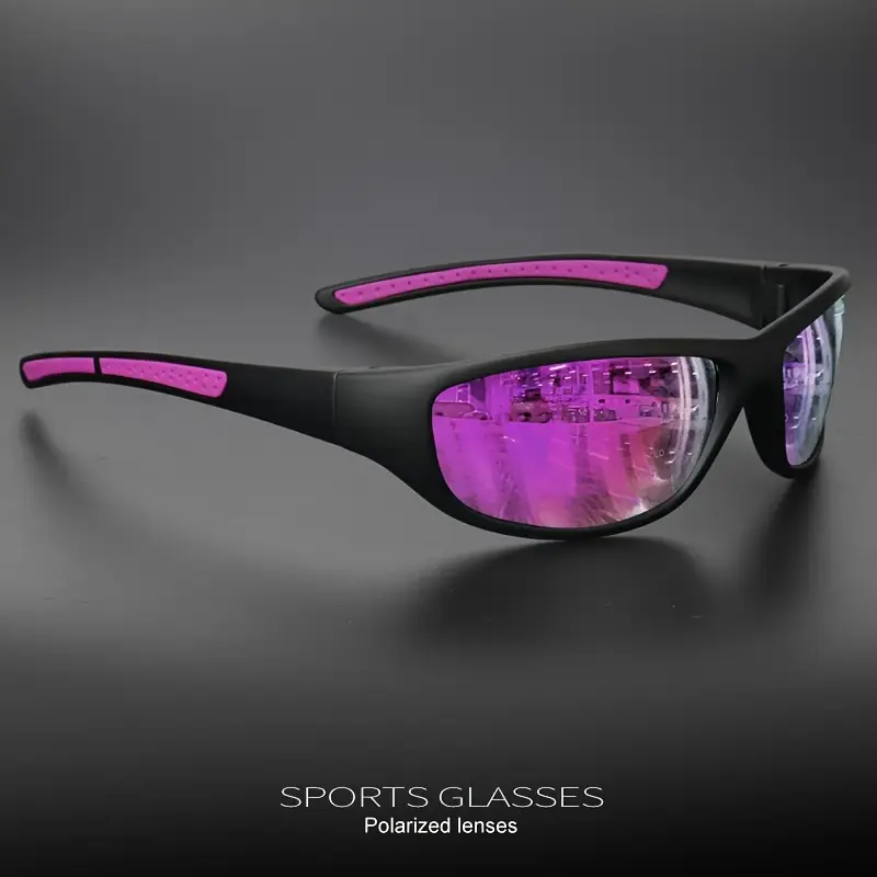 عینک ورزشی AWGSEE - Image 7